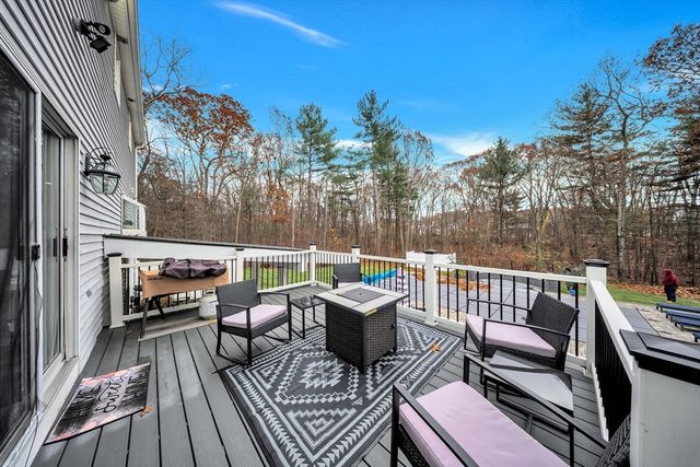 23 Christina Rd, Milford, MA 01757