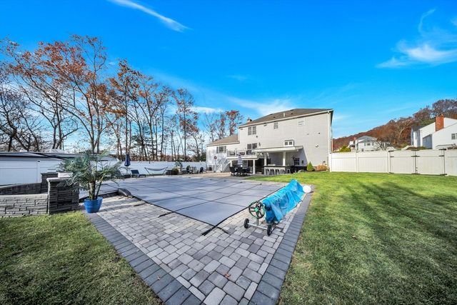 23 Christina Rd, Milford, MA 01757