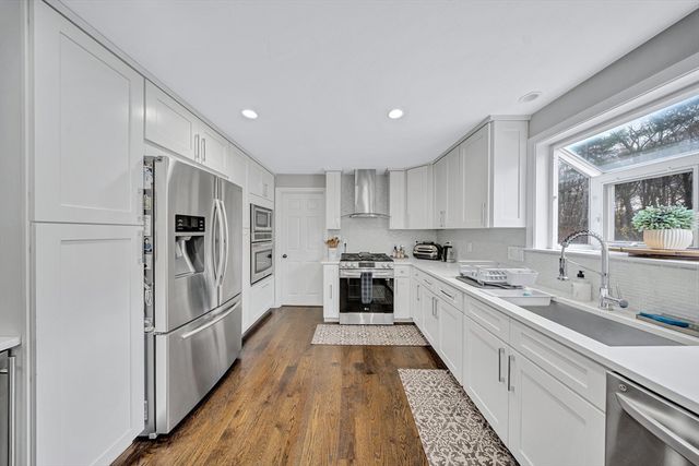 23 Christina Rd, Milford, MA 01757