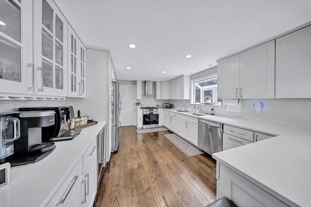 23 Christina Rd, Milford, MA 01757