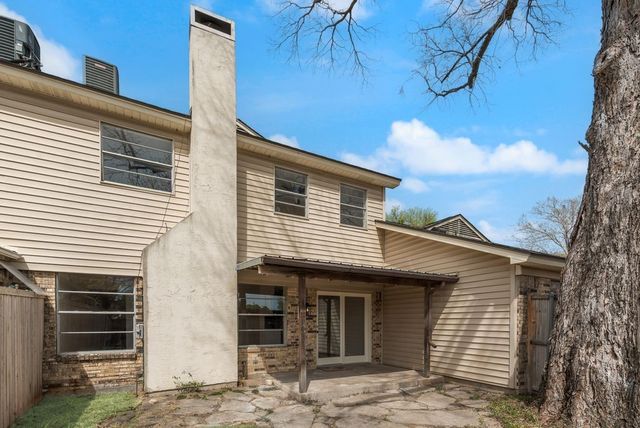 4816 Redwood Drive, Garland, TX 75043