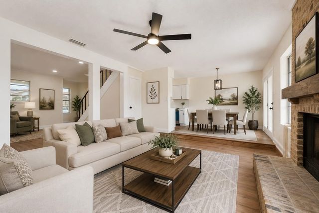 4816 Redwood Drive, Garland, TX 75043