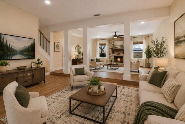 4816 Redwood Drive, Garland, TX 75043