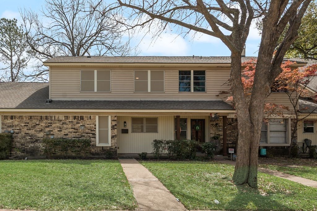 4816 Redwood Drive, Garland, TX 75043