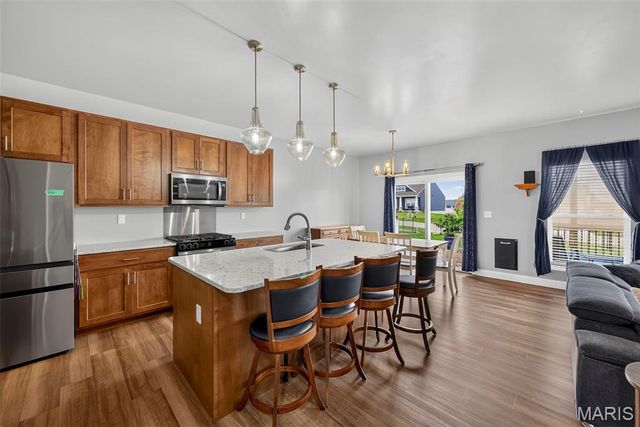 22707 Danison Drive, Warrenton, MO 63383