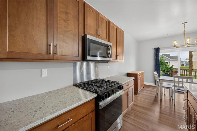 22707 Danison Drive, Warrenton, MO 63383