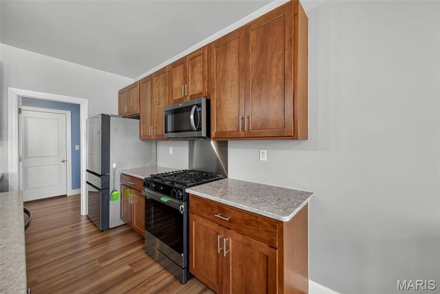 22707 Danison Drive, Warrenton, MO 63383
