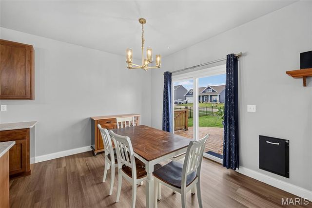 22707 Danison Drive, Warrenton, MO 63383