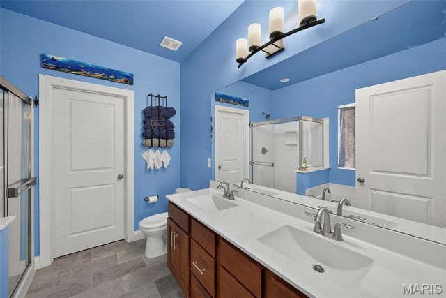 22707 Danison Drive, Warrenton, MO 63383