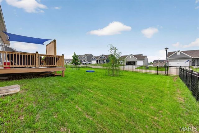 22707 Danison Drive, Warrenton, MO 63383