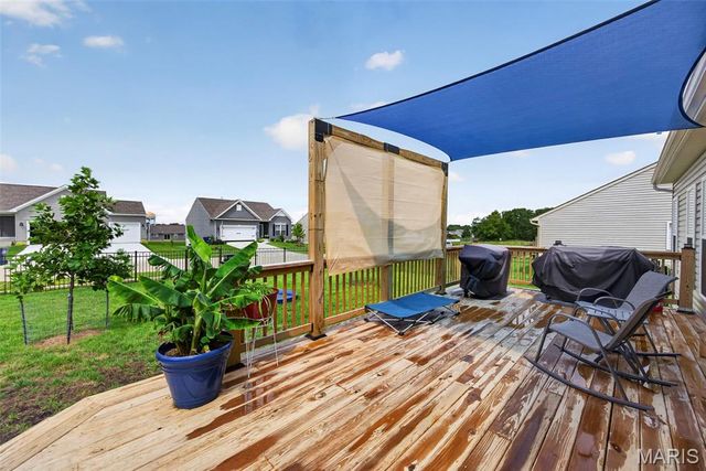 22707 Danison Drive, Warrenton, MO 63383