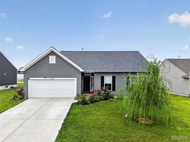 22707 Danison Drive, Warrenton, MO 63383
