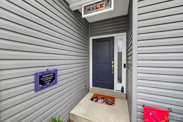 22707 Danison Drive, Warrenton, MO 63383