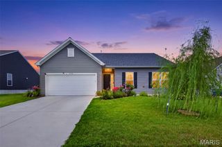 22707 Danison Drive, Warrenton, MO 63383