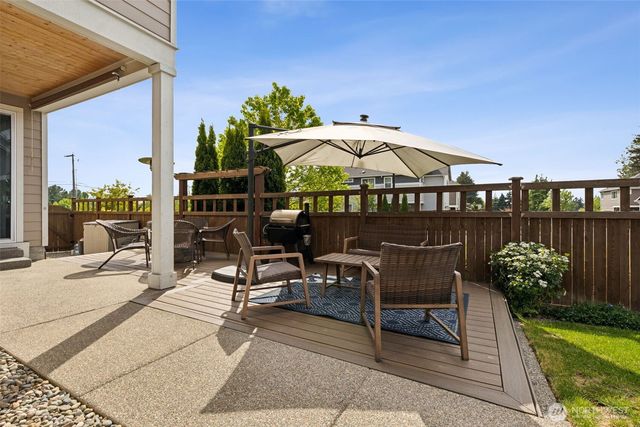 9128 127th Street Ct E, Puyallup, WA 98373