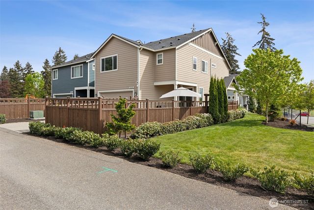 9128 127th Street Ct E, Puyallup, WA 98373