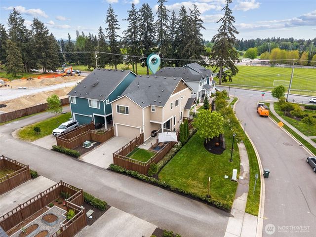 9128 127th Street Ct E, Puyallup, WA 98373