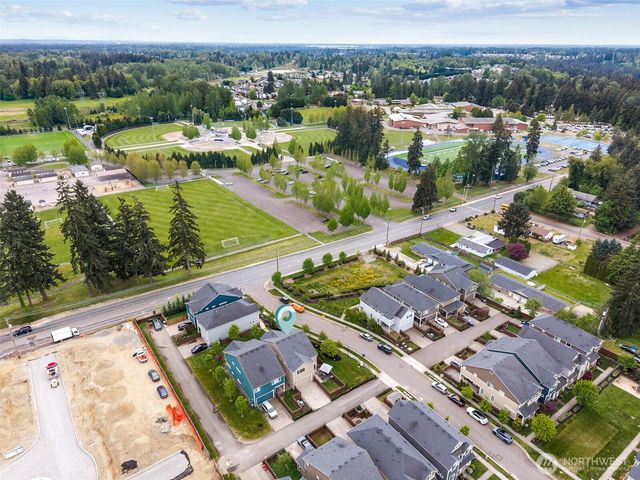 9128 127th Street Ct E, Puyallup, WA 98373