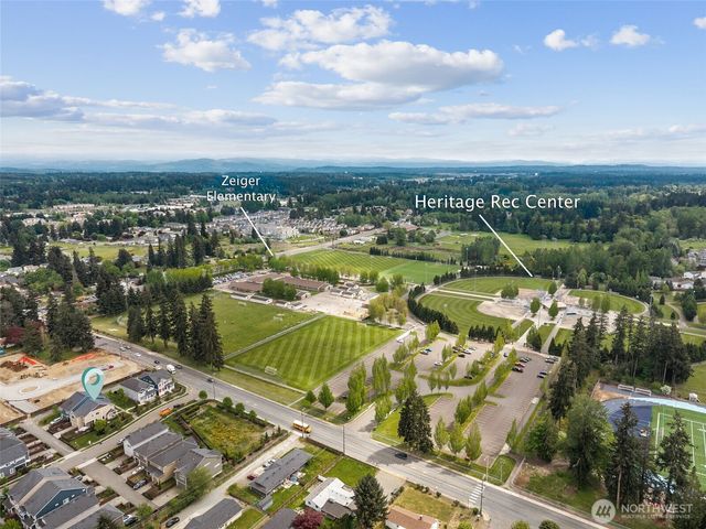 9128 127th Street Ct E, Puyallup, WA 98373