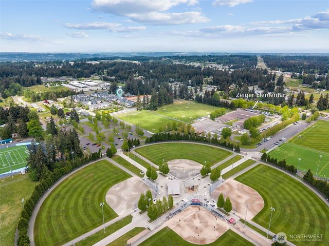 9128 127th Street Ct E, Puyallup, WA 98373