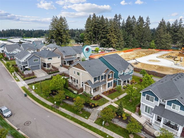9128 127th Street Ct E, Puyallup, WA 98373