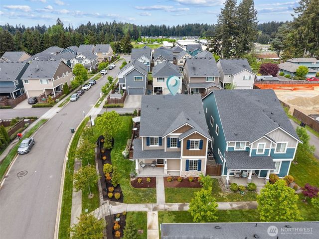9128 127th Street Ct E, Puyallup, WA 98373