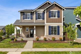 9128 127th Street Ct E, Puyallup, WA 98373
