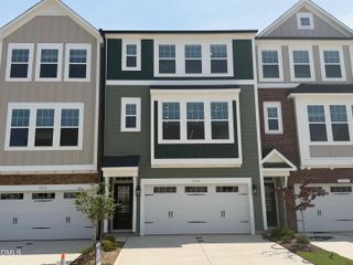 10054 Secluded Garden Drive #201, Apex, NC 27523