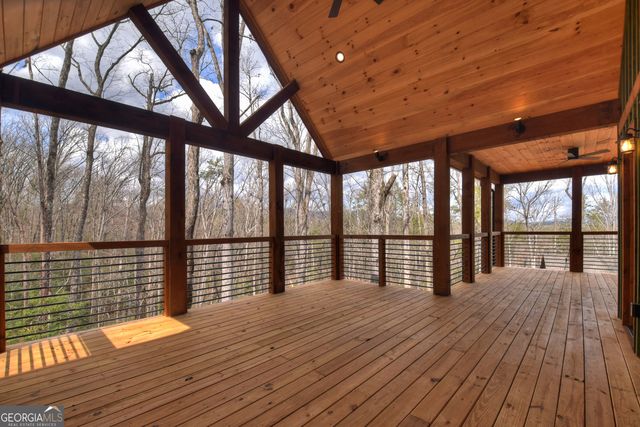 191 Bent Wood Lane, Blue Ridge, GA 30513