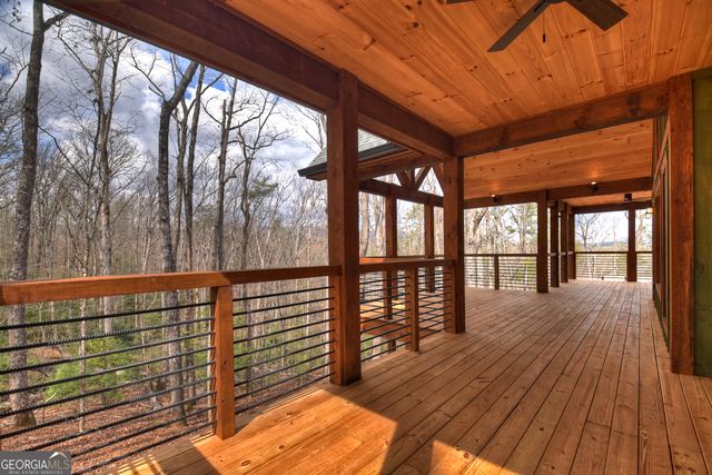191 Bent Wood Lane, Blue Ridge, GA 30513
