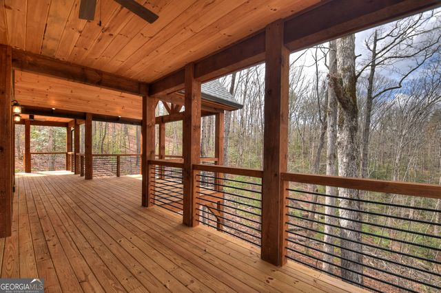 191 Bent Wood Lane, Blue Ridge, GA 30513