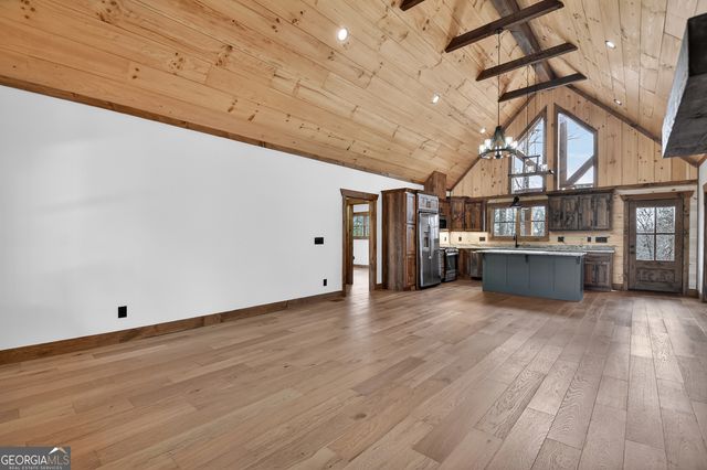 191 Bent Wood Lane, Blue Ridge, GA 30513