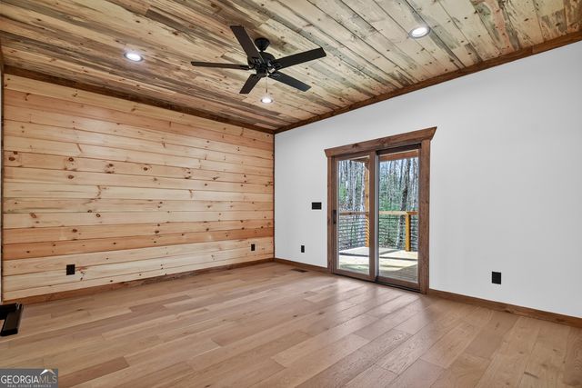 191 Bent Wood Lane, Blue Ridge, GA 30513