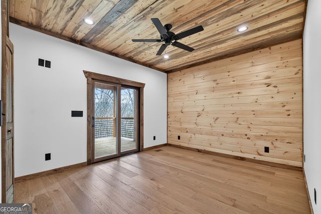 191 Bent Wood Lane, Blue Ridge, GA 30513