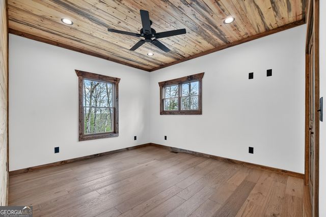 191 Bent Wood Lane, Blue Ridge, GA 30513