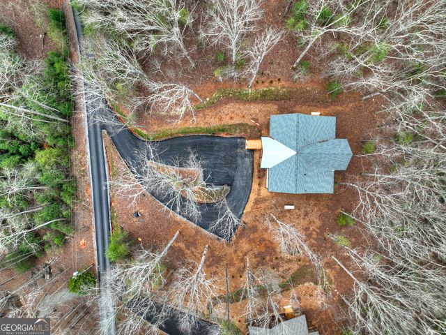 191 Bent Wood Lane, Blue Ridge, GA 30513