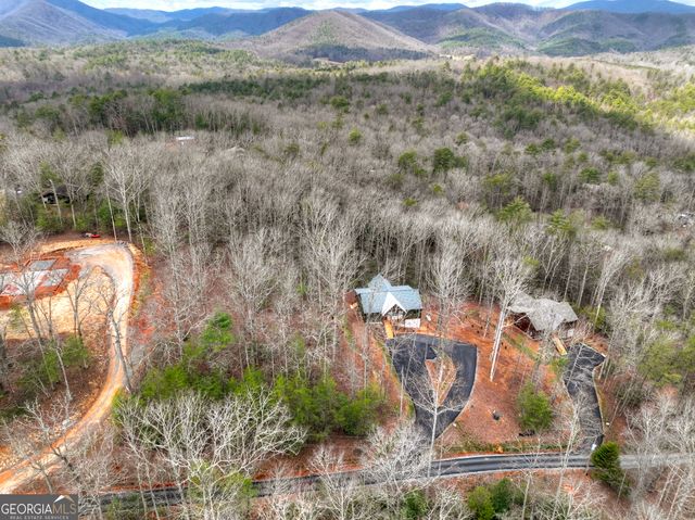 191 Bent Wood Lane, Blue Ridge, GA 30513