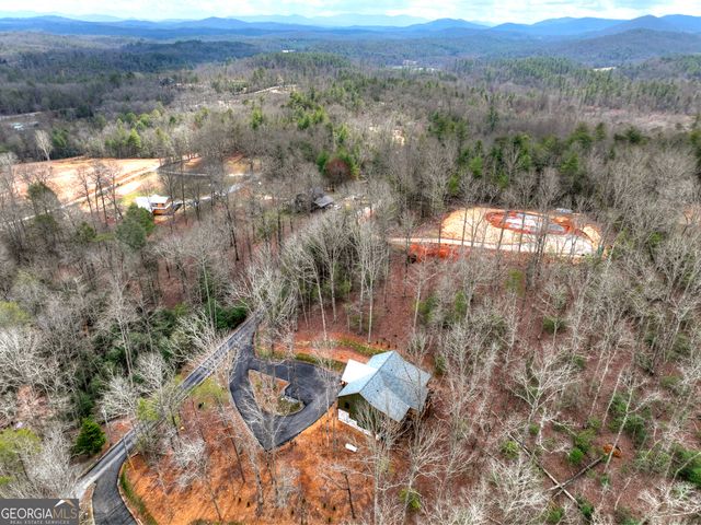 191 Bent Wood Lane, Blue Ridge, GA 30513