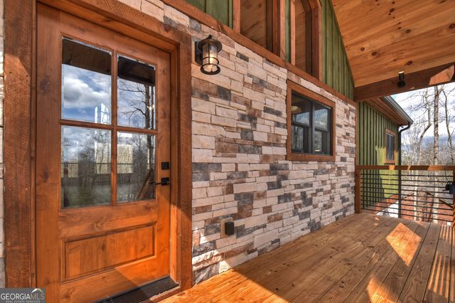 191 Bent Wood Lane, Blue Ridge, GA 30513