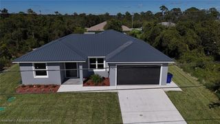 431 Foxdale Road, Lake Placid, FL 33852