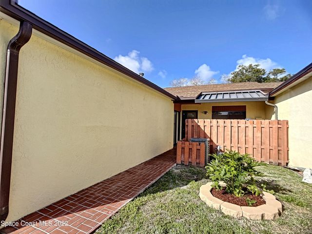 1611 Gable Court, Merritt Island, FL 32953