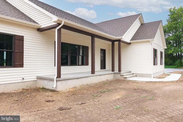 28219 FARM VIEW LN, Bridgeville, DE 19933