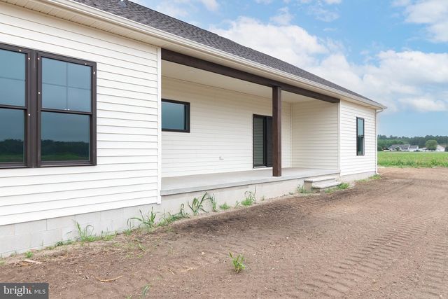 28219 FARM VIEW LN, Bridgeville, DE 19933