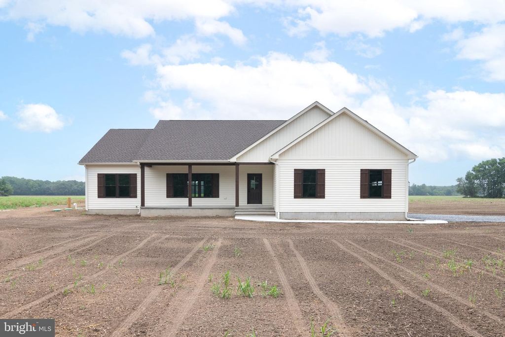 28219 FARM VIEW LN, Bridgeville, DE 19933