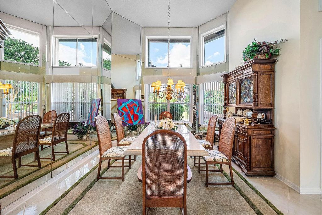 Image 13 of property listing at 7142 Montrico Drive, Boca Raton, FL 33433