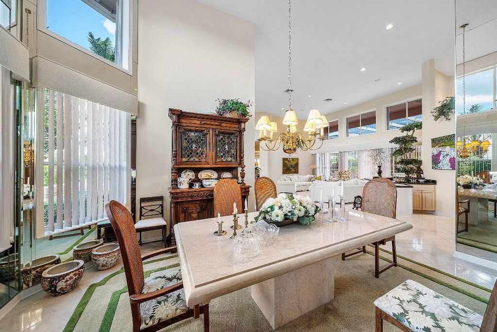 Image 14 of property listing at 7142 Montrico Drive, Boca Raton, FL 33433