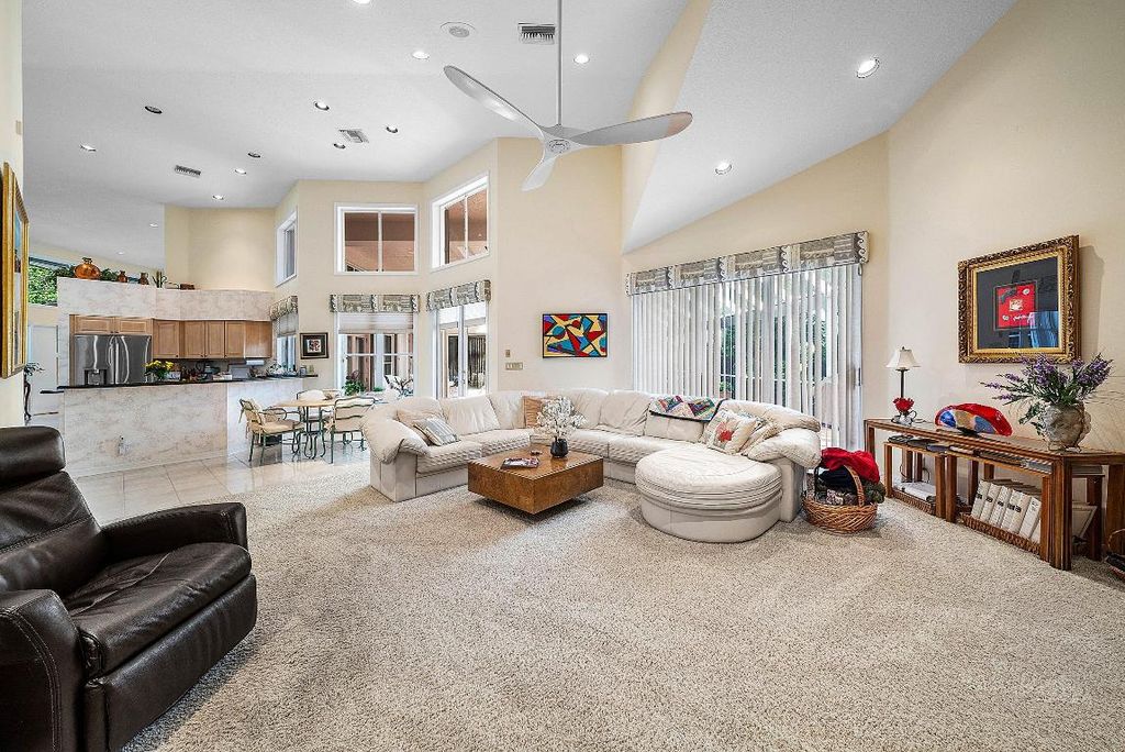 Image 23 of property listing at 7142 Montrico Drive, Boca Raton, FL 33433