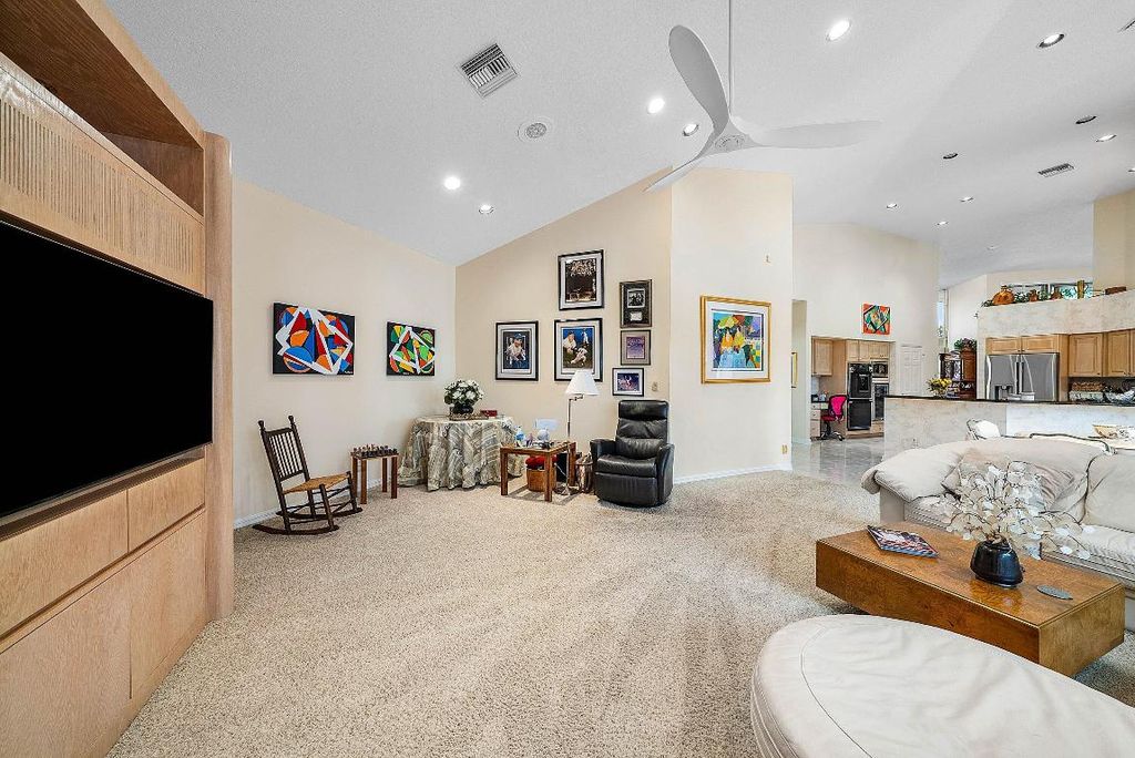 Image 24 of property listing at 7142 Montrico Drive, Boca Raton, FL 33433