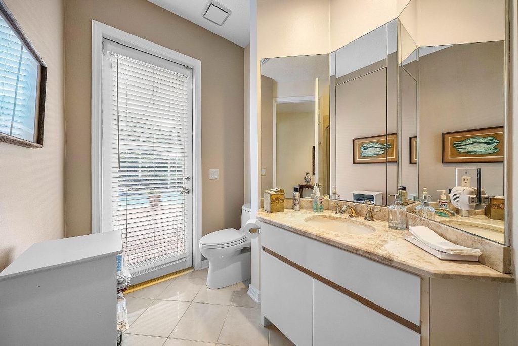 Image 32 of property listing at 7142 Montrico Drive, Boca Raton, FL 33433