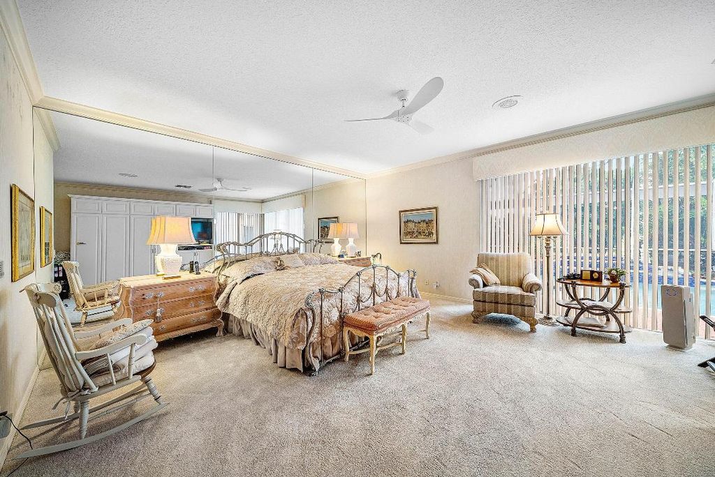 Image 34 of property listing at 7142 Montrico Drive, Boca Raton, FL 33433